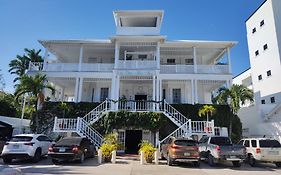 The Great House Inn